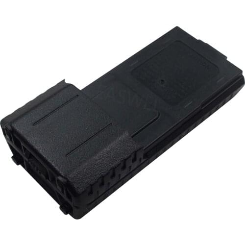 3800mAh 6AA Battery Case Pack For BaoFeng Radio UV-5R PLus UV-5RB TYT TH-F8 New