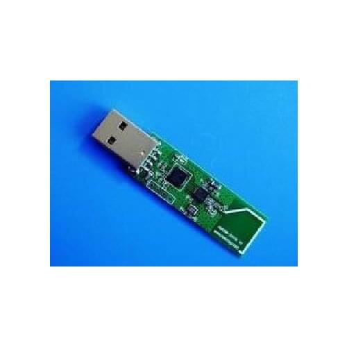 Free Shipping! 1pc NRF24L01 USB wireless module