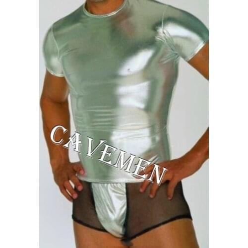 CAVEMEN Men's Briefs-shorts