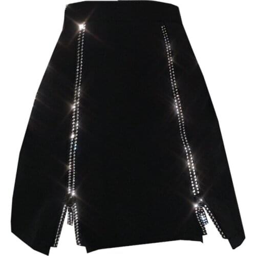 CHICATWILL Womens Evening Skirts