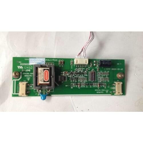 E256237 DP-02-15008 INVERTER