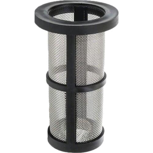 Pool Cleaner Filter 48-222 In-line Filter For Polaris 480 380 280 3900 Pool Cleaner Replacement Pool Filter Filter Screen
