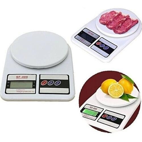 Hitfoni Kitchen Scales