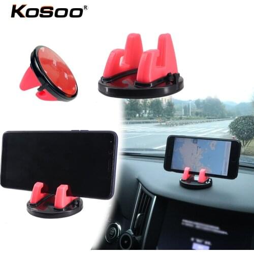 KOSOO Car Holders