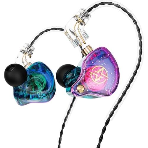 X2 Pro Earbuds Bass in Ear Earphones Sport Stereo with Microphone 3.5mm Plug X2pro for Phone Running Headphones 0.78mm cable