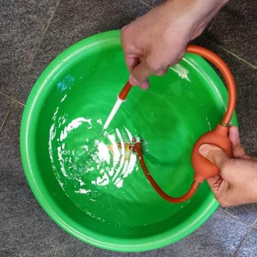 Wetips Coffee Enema Sets Bidet Cleaning Lewatywa Shower Anus Douche With Hand Pump Limpiador Anal Cleaner Pump Enema Washer