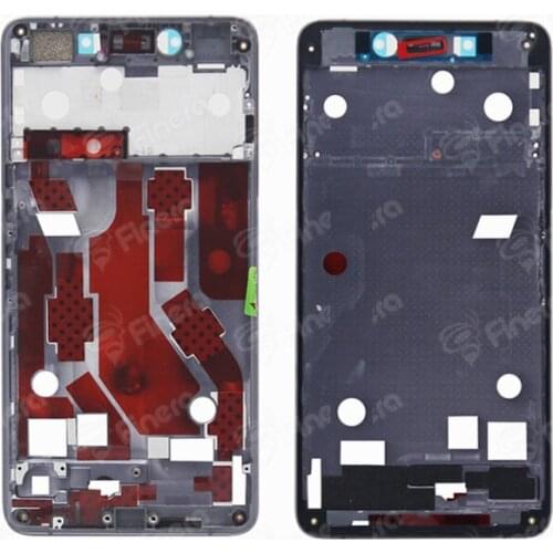 LCD Housing Frame Middle Frame Replacement For Oneplus X Full Housing Set Middle Frame Bezel For Oneplus X