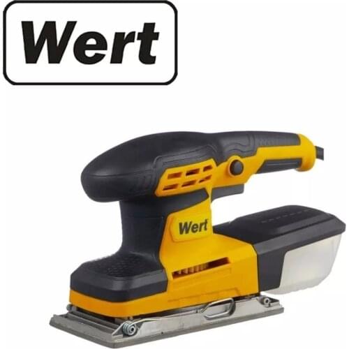 WERT Grinding Machines