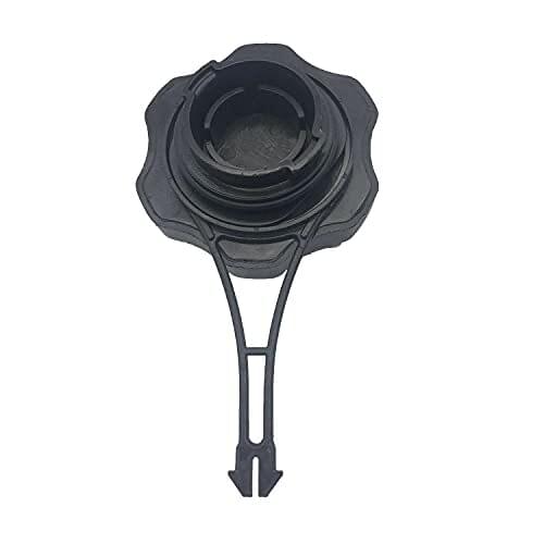 594061 Fuel Tank Cap for Briggs & Stratton Compatible 675exi 725exi Series Engines 093J02-0093-F1 093J02-0119-F1