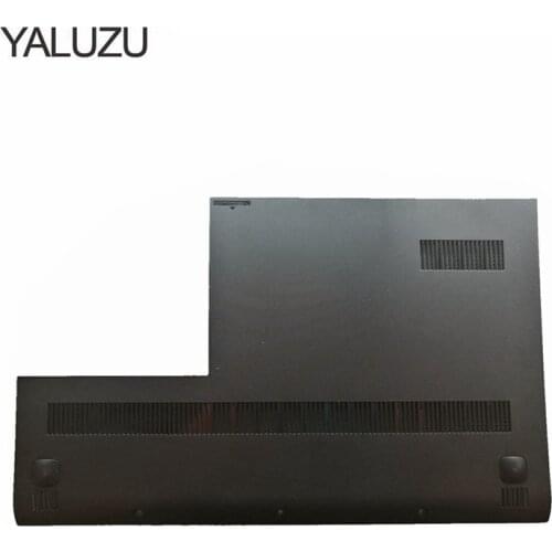 YALUZU New For Lenovo G50-70A G50-70 G50-70M G50-80 G50-30 G50-45 Z50-70 HDD Hard Drive Cover