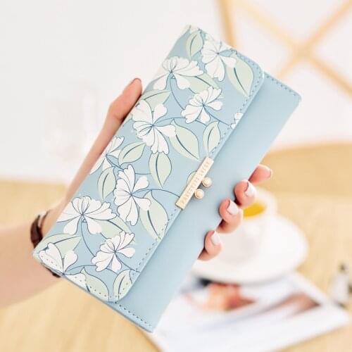 City Light Clutch Wallets China