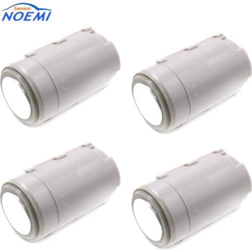 YAOPEI 4pcs NEW For MERCEDES C E S Class CLK W210 W140 W202 W208 Parking sensor PDC 0005425418 A0005425418 0263003001