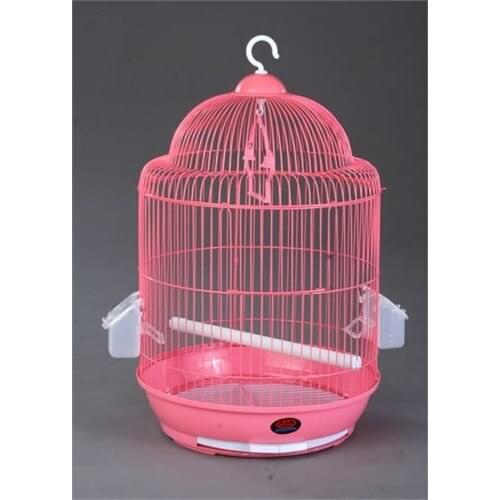 Dayang Round Cage Multicolor 33.5X54
