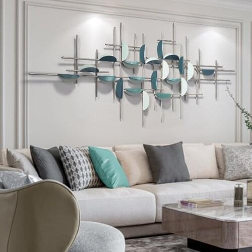 Aesthetic room decor Modern simple Home decor Room decoration accessories Nordic light luxury home decoration wall decoration