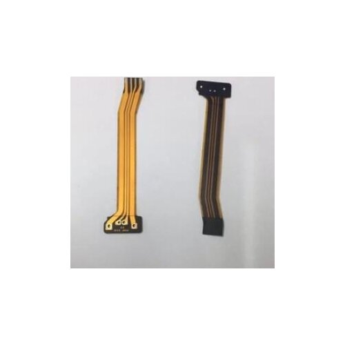 Connect Flash flex cable for CANON EOS M3 Flash cable Digital Camera