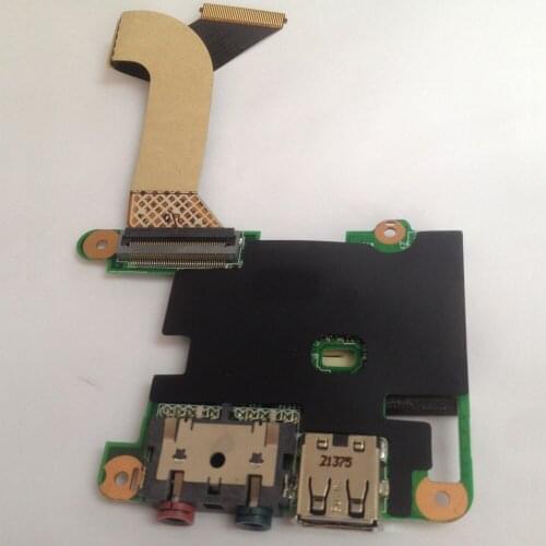 New Original I/O Media Card Reader Board w/ Cable For Lenovo Thinkpad ThinkPad X200 X200S X200T Series,FRU 42W8012 60Y5408