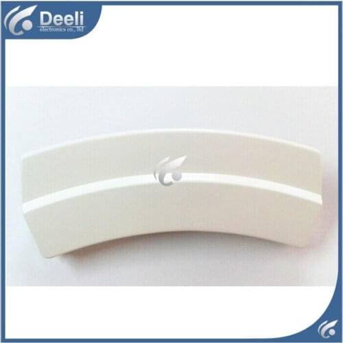 1pc white new for door handle door handles door switch WF6520N8C DC64-00773A good working Washing machine part