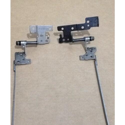 SSEA New LCD Screen Hinges L+R Set for Lenovo B5400 M5400 laptop Free Shipping