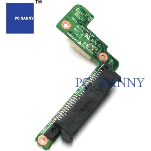 PCNANNY FOR Dominator Pro gt60 ms-16f4b usb audio board HDD drive speakers Subwoofer