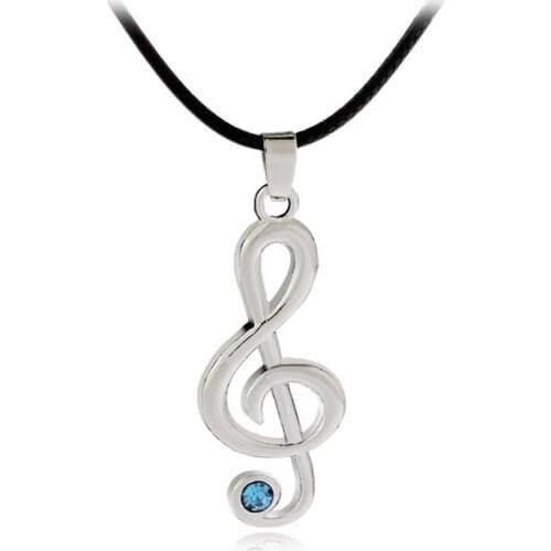 Music Note Charm,Singer Musician Jewellery