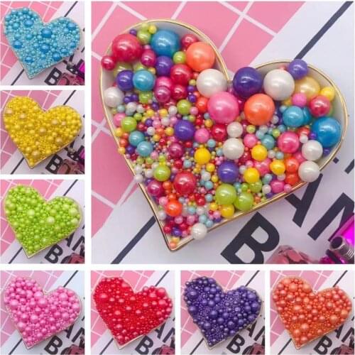 Sprinkles for Cupcakes Edible Sugar Pearls