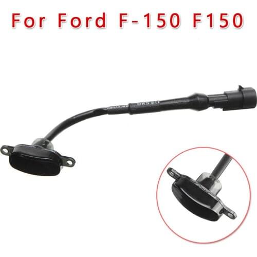 LED Front Grille Light Lamp Amber For Ford F-150 F150 2010-2018 ABS Plastic B33323 Car Bulb New