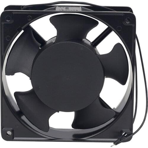 FAN 12 X12X38 220 VOLT 12038 HSL220 * SVNON DP-200A