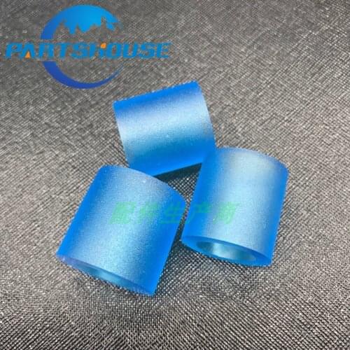 10Set Pick up Roller Tire AF03-0081 AF03-1082 AF03-2080 for Ricoh Aficio AF1075 2060 2075 7500 8000 5500 6000 feed roller Rubber