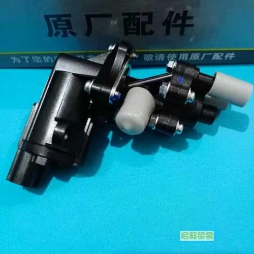 150cc motorcycle engine fuel pump for HAOJUE HJ150-2H/2K/6F ABS scooter gasoline oil pump