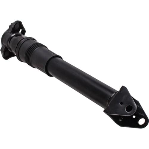 Black Rear Air Spring Shock Absorber Suspension for Benz R320 R500 R350 R63 W251 2513200931 For Mercedes R350 R500 R550