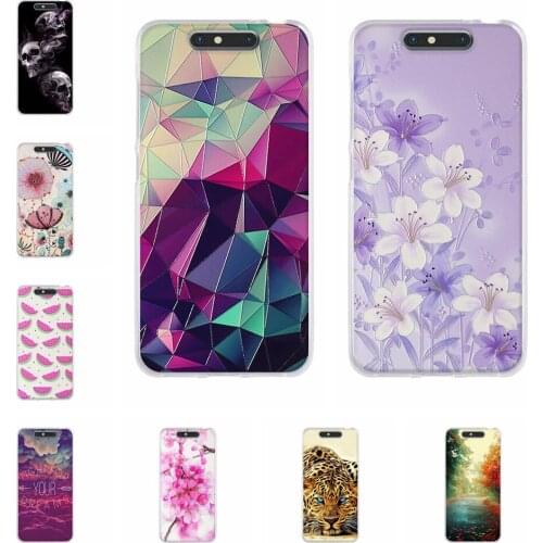 Cli ZTE Blade V8 Phone Cases