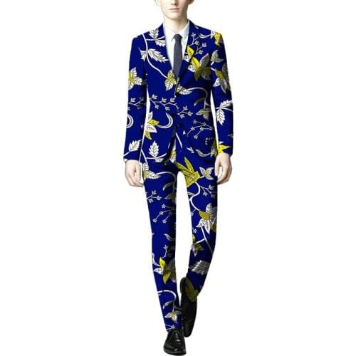 Мужские деловые костюмы Dance.H.S China At AliExpress