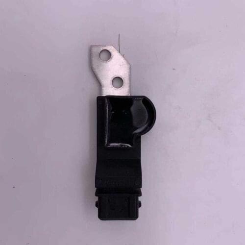 Camshaft Position Sensor CPS CAM for Chevrolet Aveo Aveo5 2004 -2008 OEM 96253544 5S7411 PC592 SU8901 2134701 0400011 For