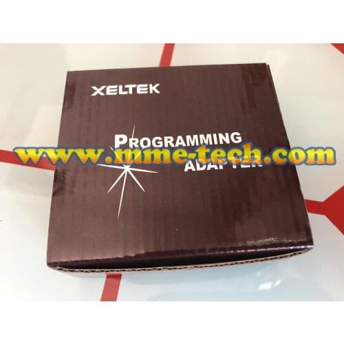 Ecmo.com.cn: Genuine Only - Xeltek Gang Adapter GX5146-S4 ***Price is lower, Please consult before pay