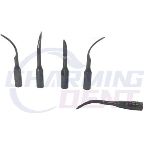 Ultrasonic tooth cleaning machine tool head G1 / EMS / satley / woodpecker tooth cleaning machine working tip general tooth clea