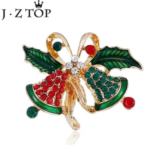 Jztop Brooches Bow On Clothes