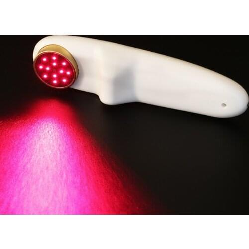 Laser Pain Therapy Wound Healing Laser Therapeutic Device LLLT Pen Pen Relief Pain Tools