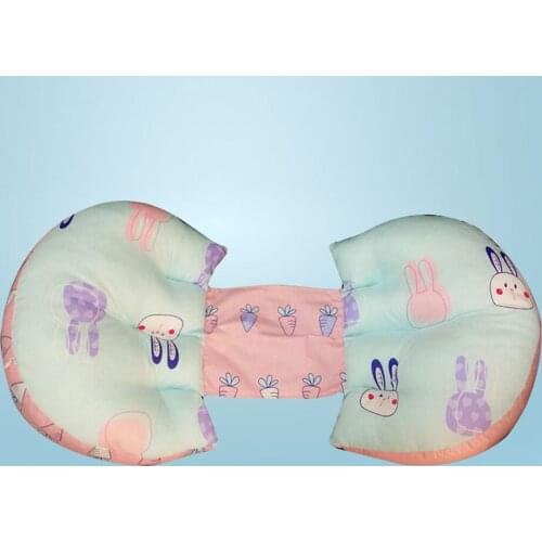 Multi-function Pregnant Women Pillow U Type Belly Support Side Sleepers Pillow Pregnancy Pillow Protect Waist Sleep Pillow