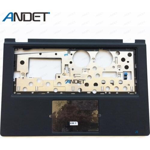 New Original for Lenovo Ideapad Yoga 13 Palmrest Cover Keyboard Bezel Upper Case w/TP TouchPad 11S30500193