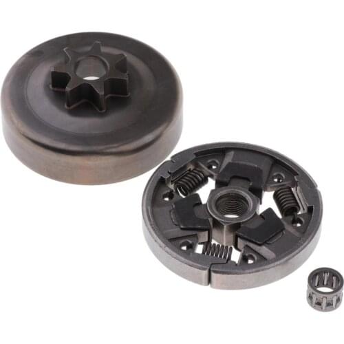 Clutch Drum Sprocket Bearing for Stihl 024 026 MS240 MS260 Chainsaw Parts
