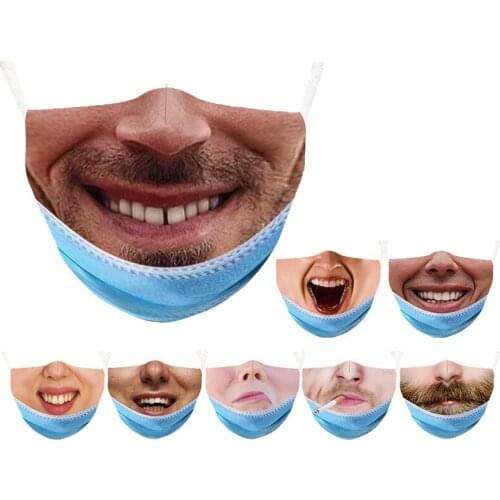 SunIndex Carnival Masks