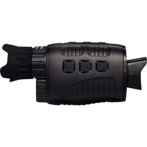 Telescope HD infrared night vision camera Outdoor digitalNight Vision Device hunting and reconnaissance dual purpose binoculars