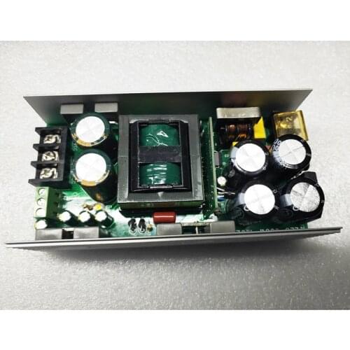 500W 600W LLC Amplifier Switching Power Supply High Efficiency Dual Output ±24 36 45 60 80V Replaces Ring Transformer H0103