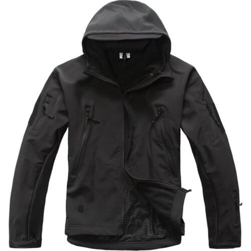 Zhby Mens Fleece Hoodies