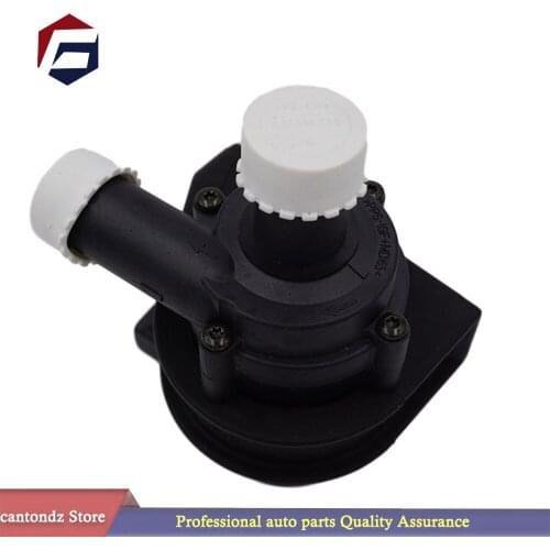 1K0965561J Car Engine Cooling Water Pump Connect Plug Cable For VW Jetta Golf GTI Passat CC Octavia 1.8 T 2.0 T 12 V