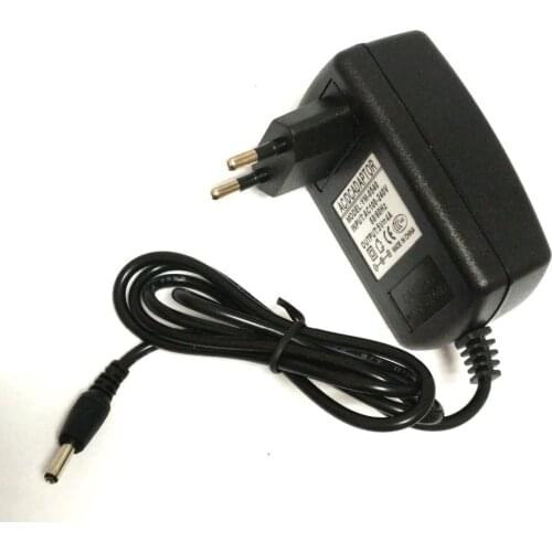 5V 4A 20W AC DC Adapter AC 100V-240V TO DC 5V4A 4000mA EU US Plug Power Supply Charger 3.5*1.35MM