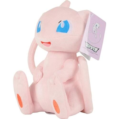 Anime Games Pokemon Cute Soft Plush Toy Stuffed Doll Gift for Child 30CM