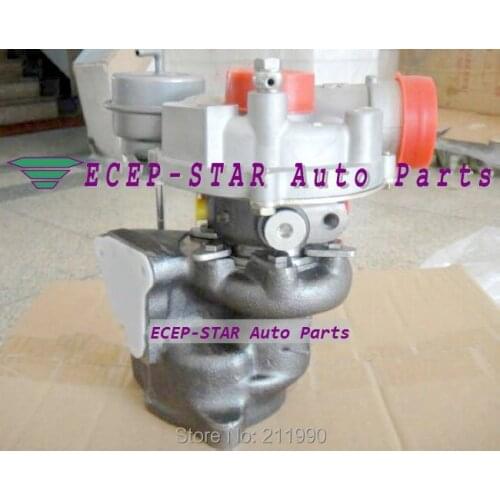 Free Ship K03 005 53039880005 53039700005 Turbo Turbocharger For AUDI A4 A6 VW Passat 1.8T 1996-12 1.8L AEB ARL 150HP Gaskets