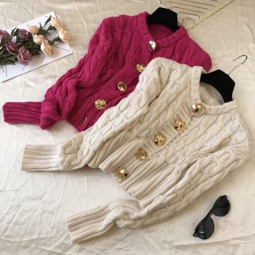 Chimavvi Women's Short Cardigans