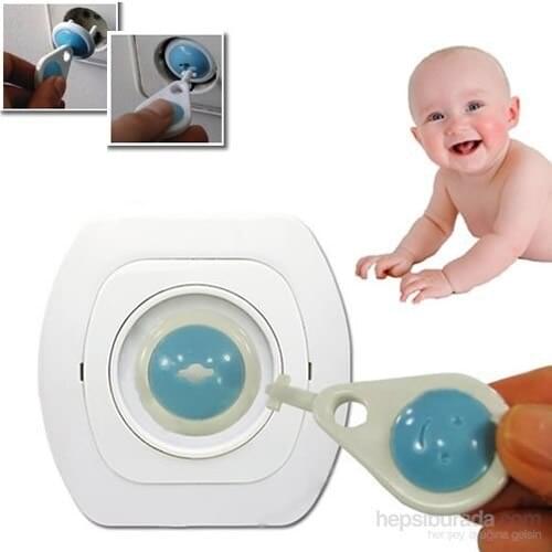 Dahice Safety Items For Children